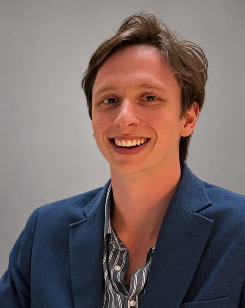 Dimitri Chantitch
